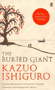 The Buried Giant